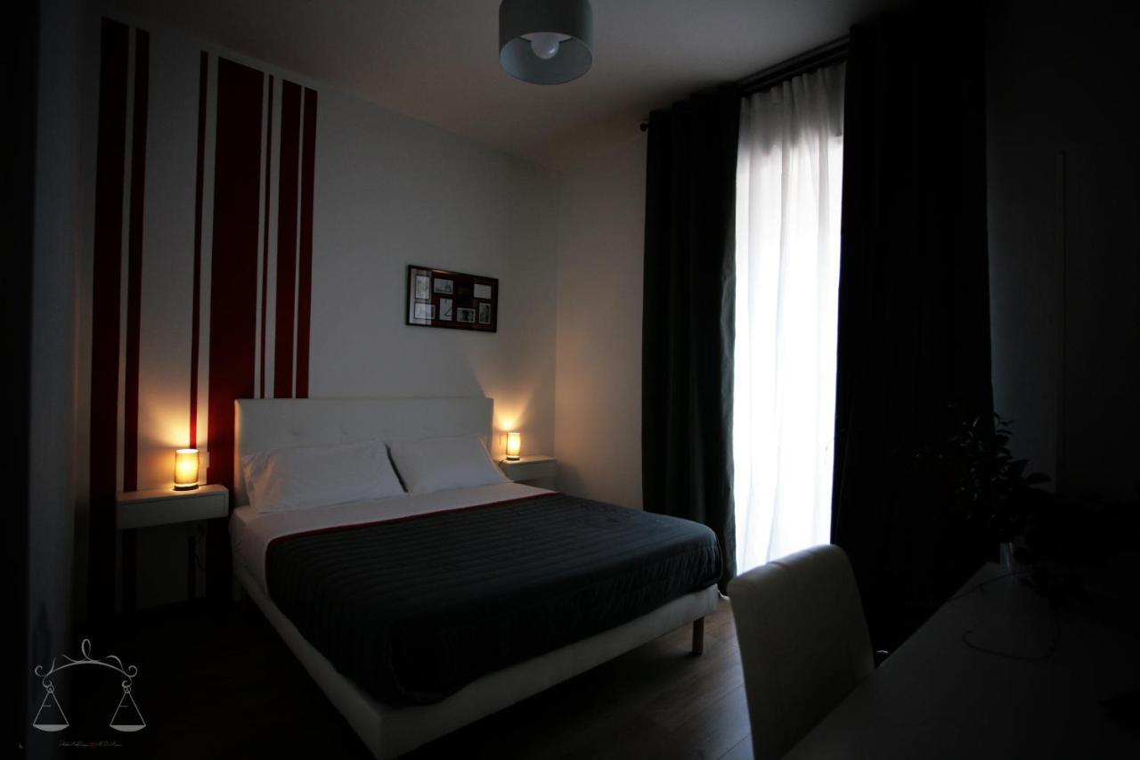 La Libra Rooms Cagliari Exterior foto